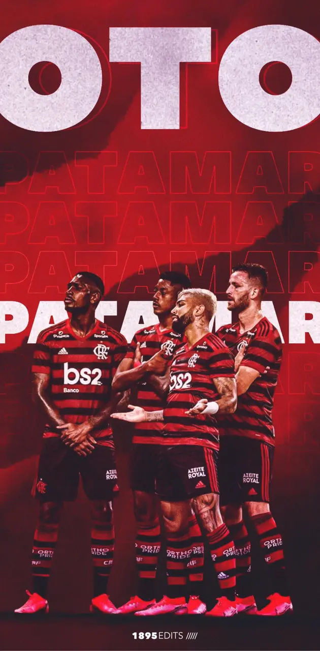 Flamengo oto patamar