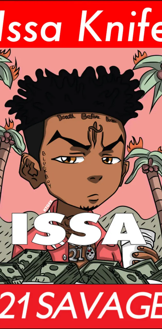 21 Savage Wallpapers