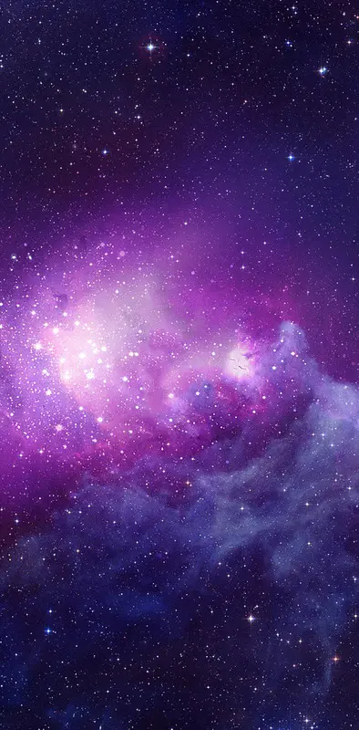 Purple Space