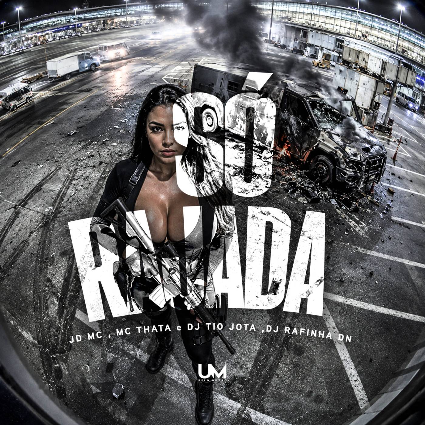 SÓ RAJADA
