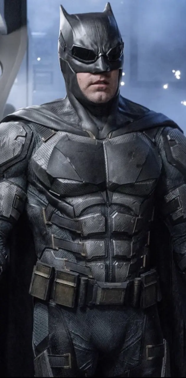 JL Batman