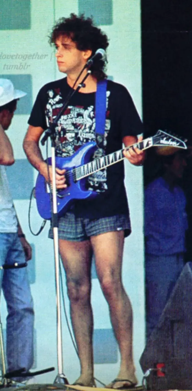 Gustavo Cerati