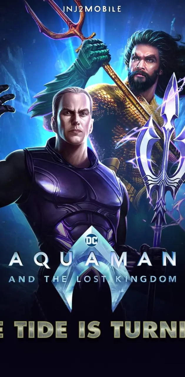 Aquaman 
