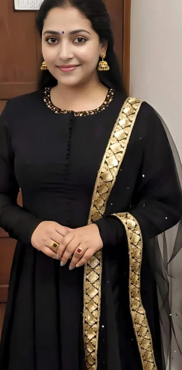 Anu Sithara 