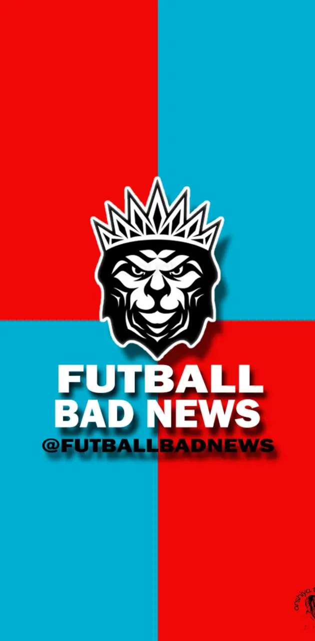 Futball bad news 