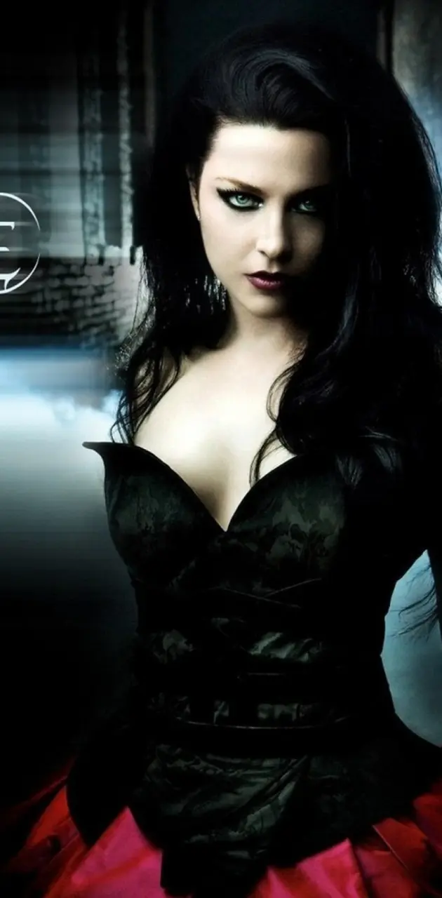 Evanescence13