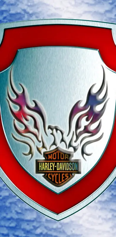 Harley Shield