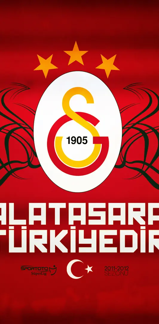Galatasaray Turkiye