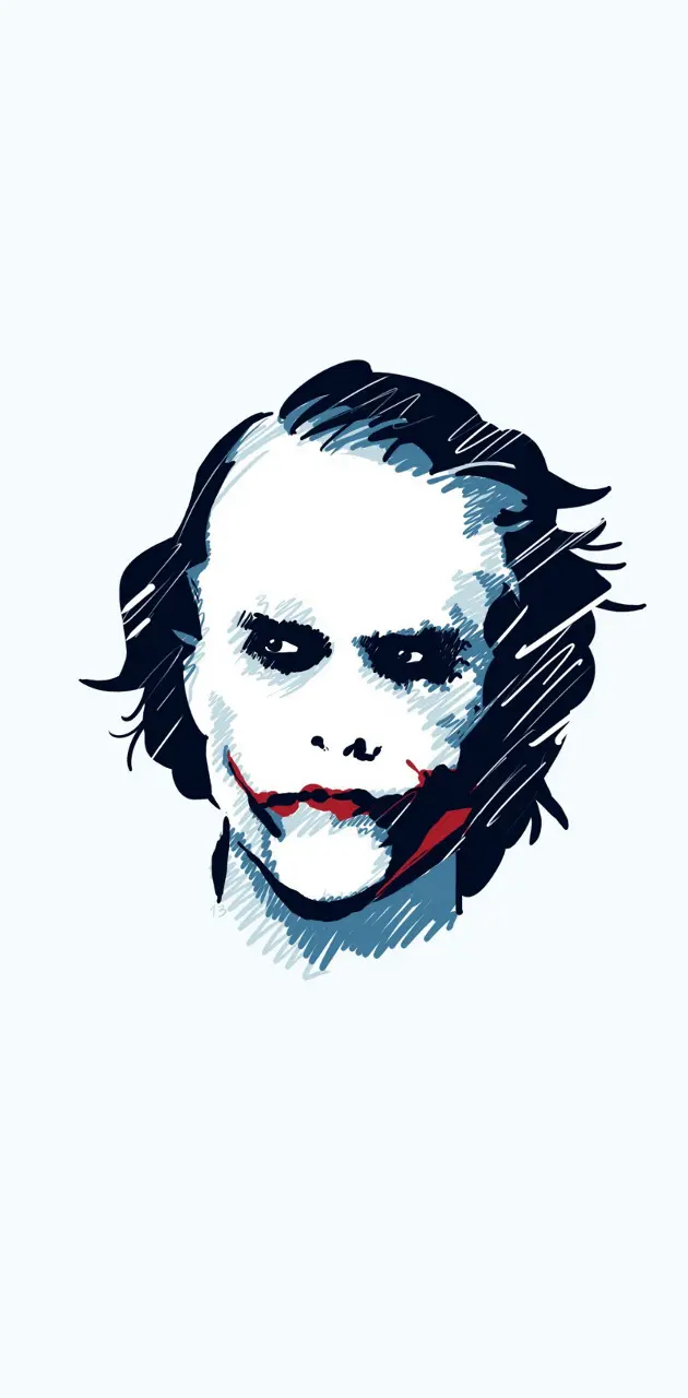 Joker wallpaper by _Mr_V_ - Download on ZEDGE™ | 653b