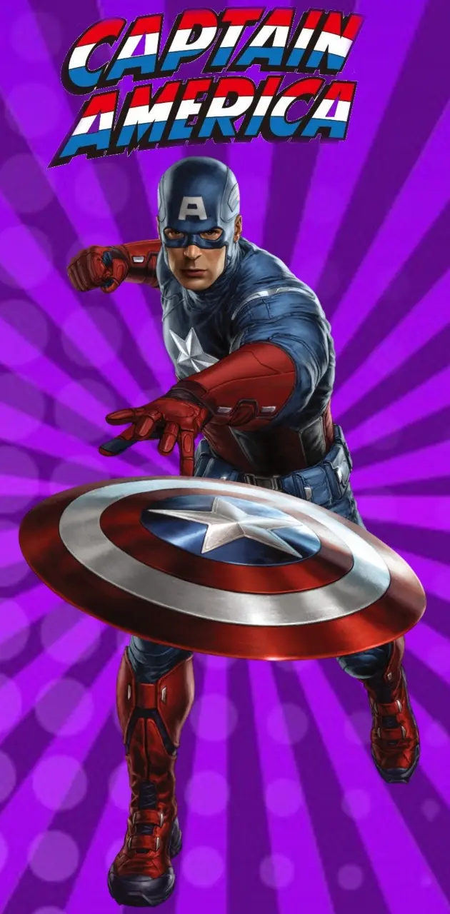 Captain america