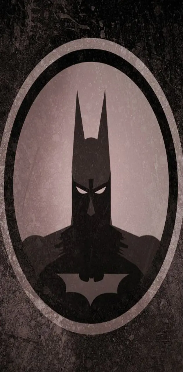 Batman Logo