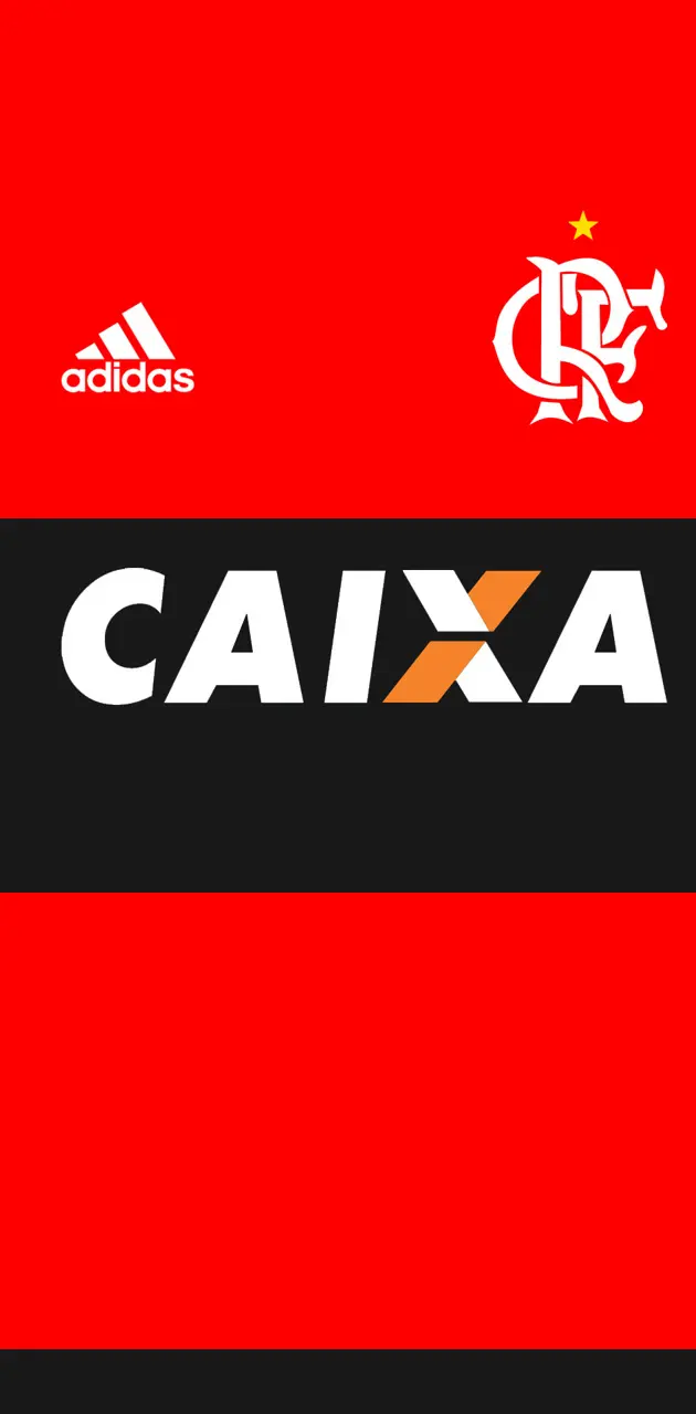 Flamengo jersey