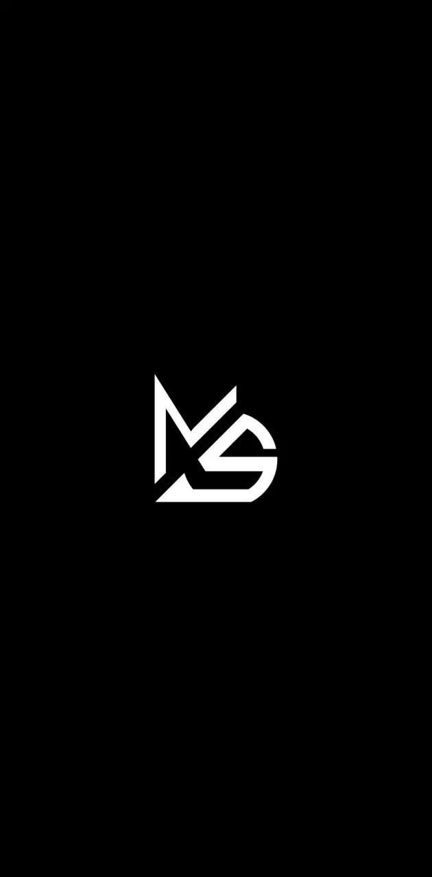 M.S Logo