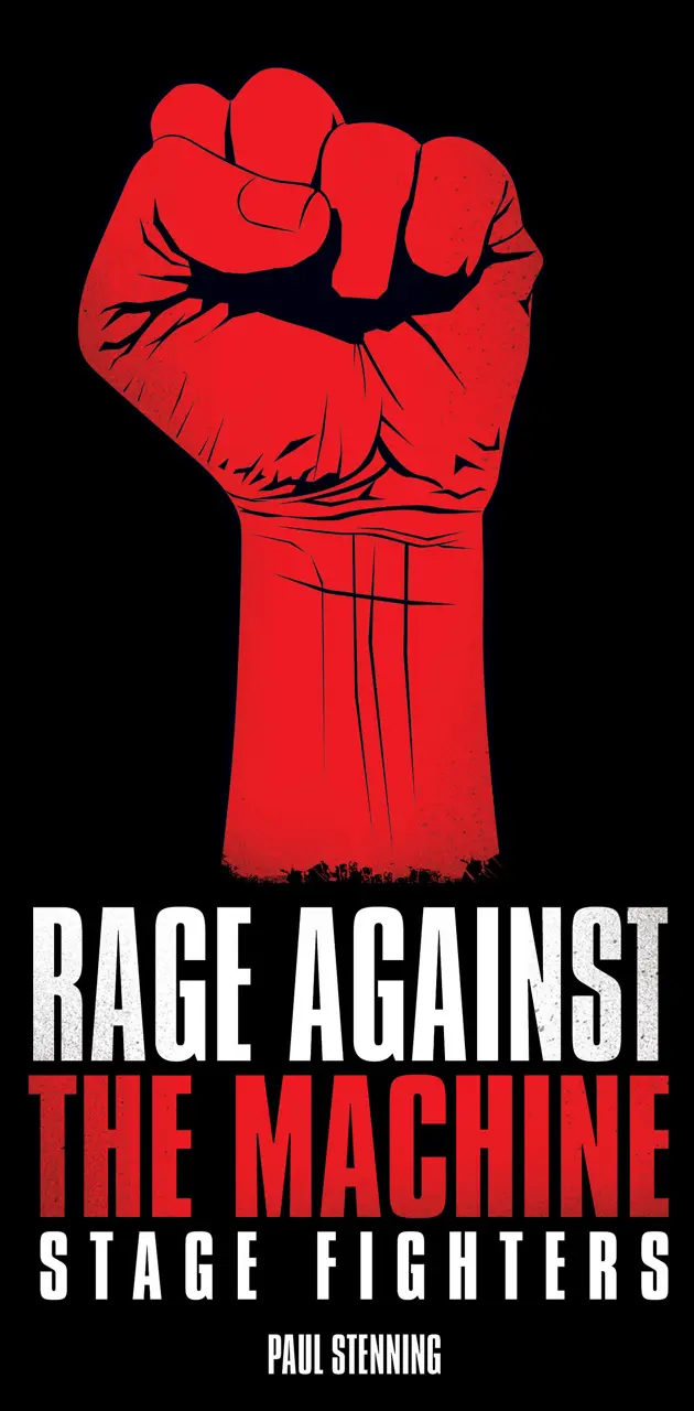 Rage Againts T