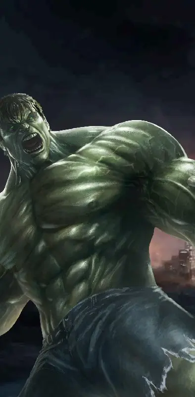 Hulk 44
