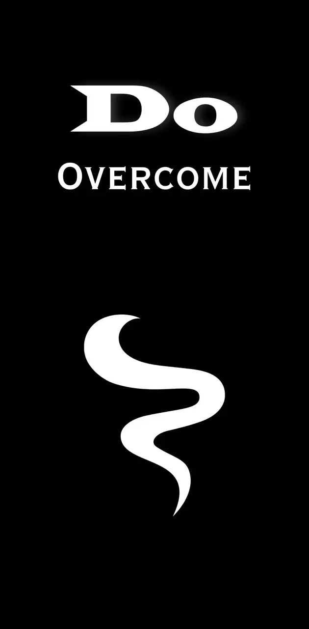 Do Overcome