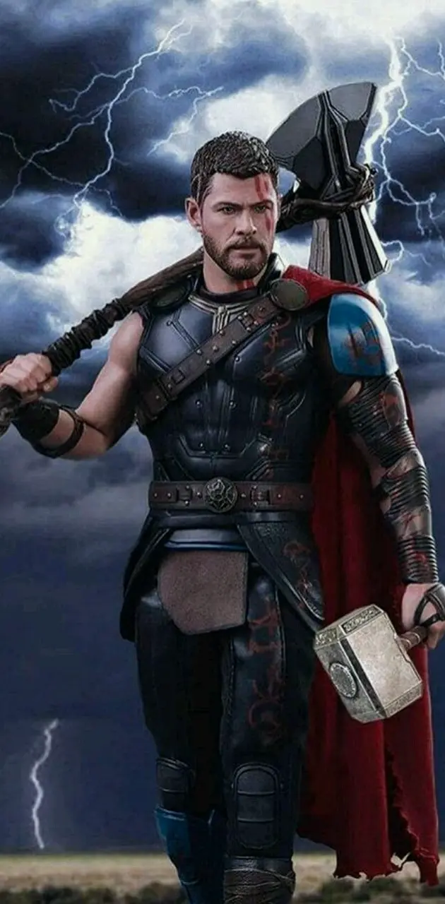 Ragnarok Thor Server
