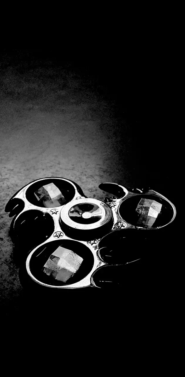 Fidget spinner wallpaper by ameybirute - Download on ZEDGE™ | 12f4