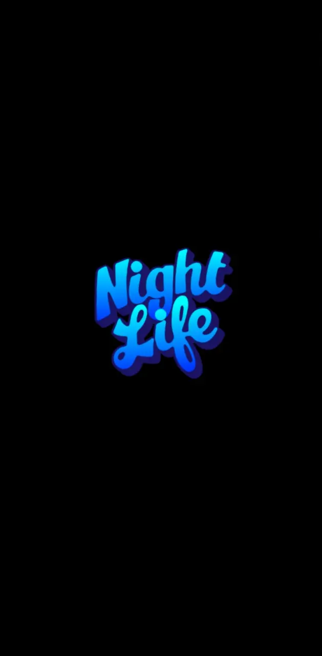 Night life