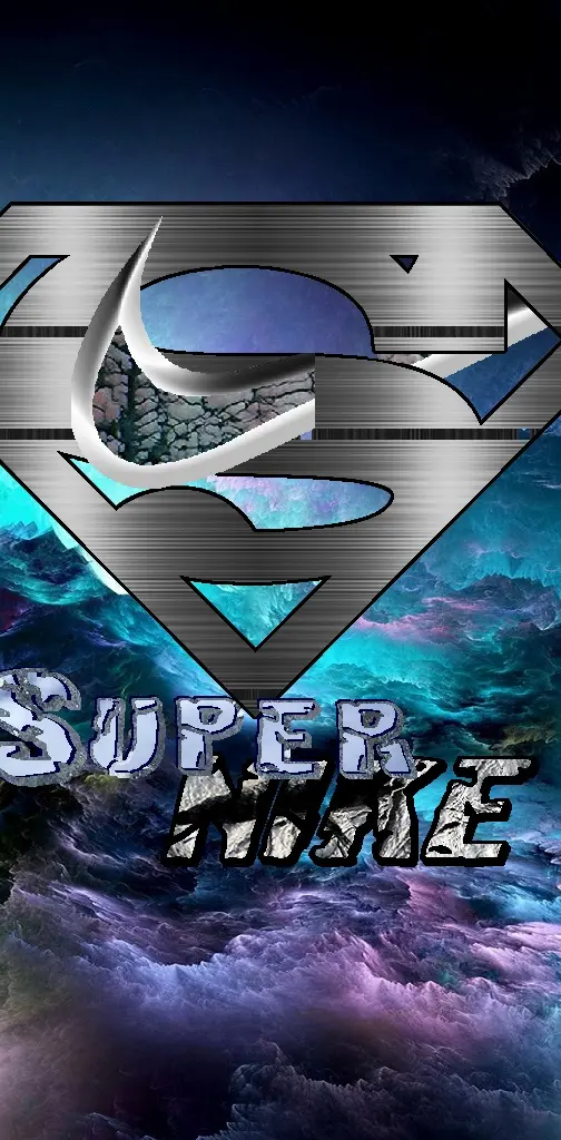SuperNike