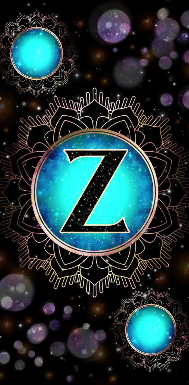 Magick Mandala Z