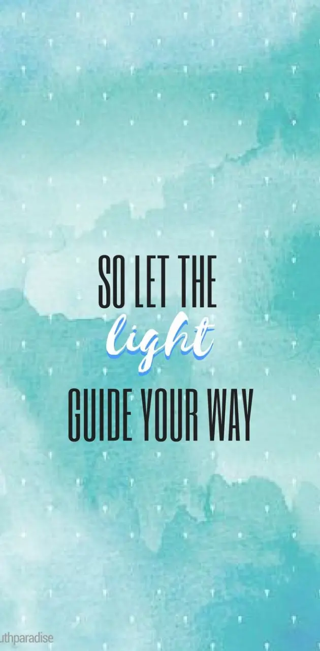 Light guide
