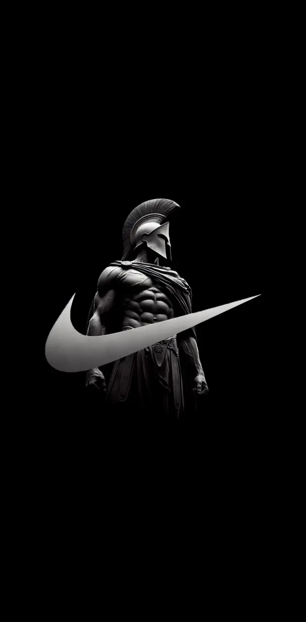 Spartacus Nike
