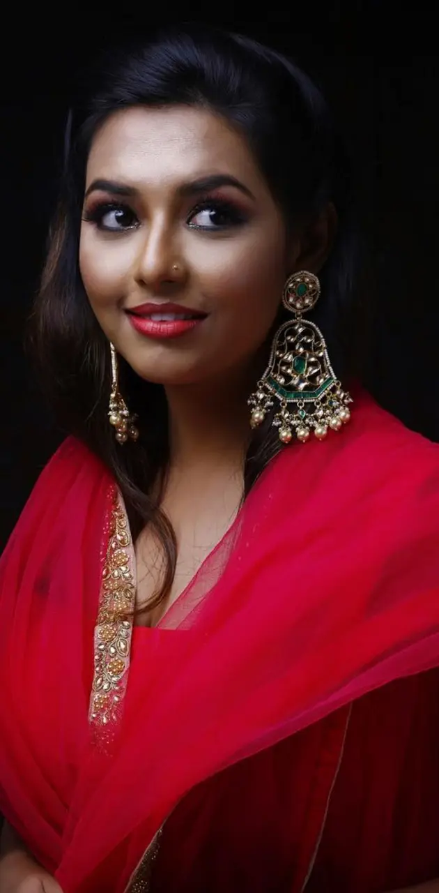 Vanitha Hariharan