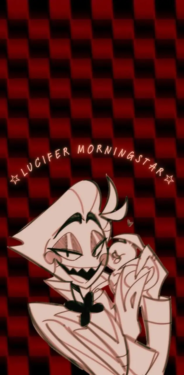 Lucifer Morningstar