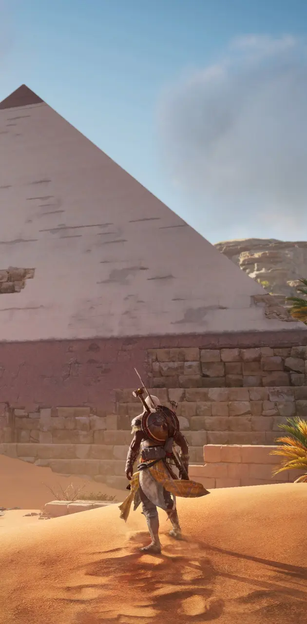 Assassins Creed Origin