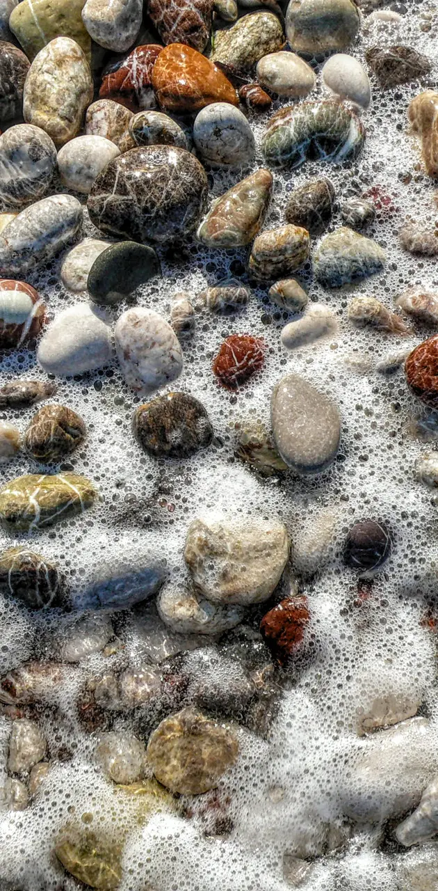 Sea Stones i6 plus