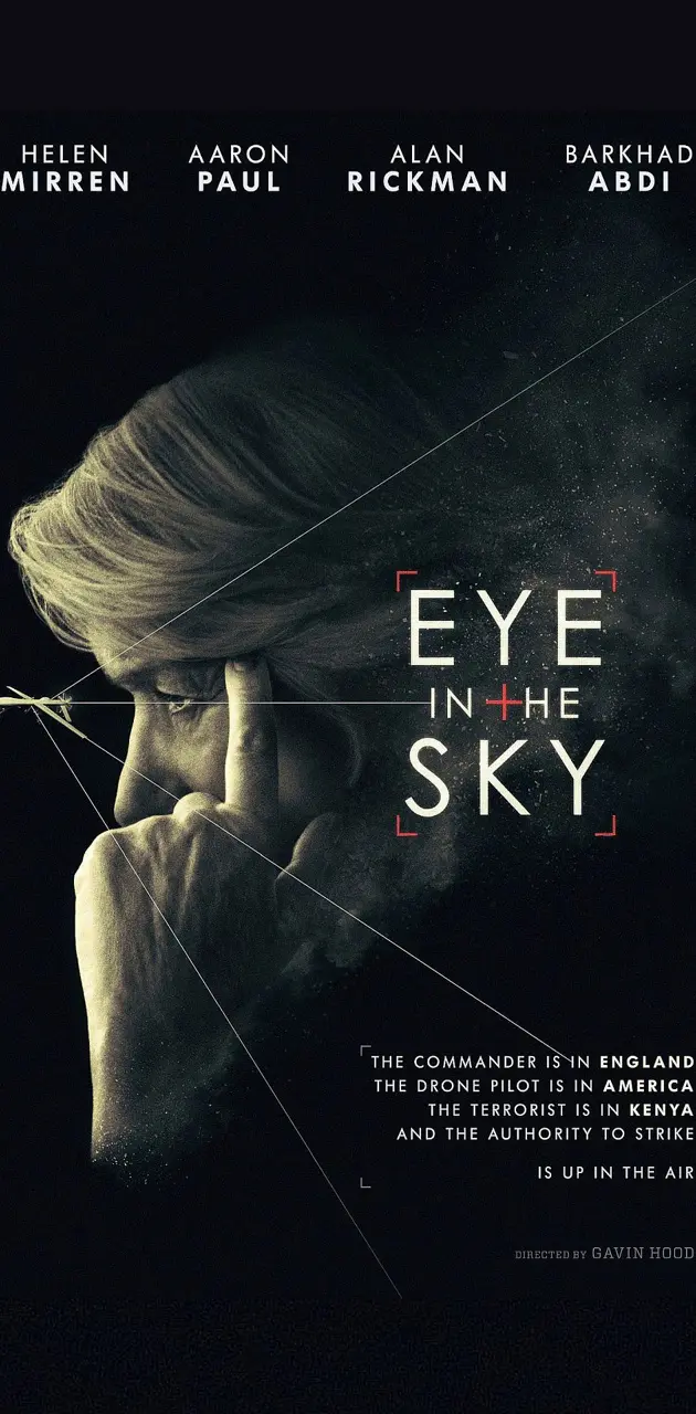 Eye in the Sky 2015