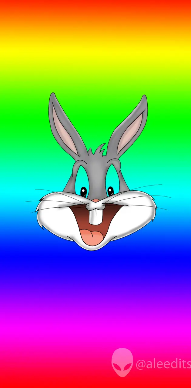 Bugs Bunny