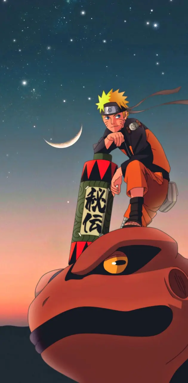 Naruto Wallpaper