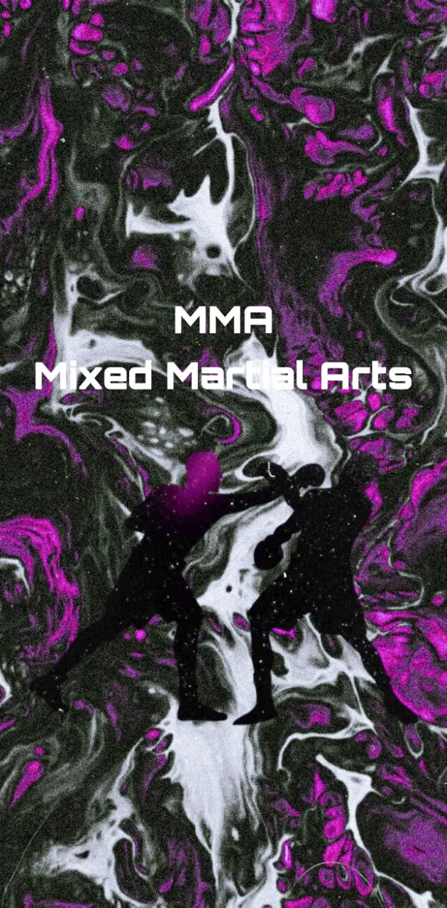 MMA