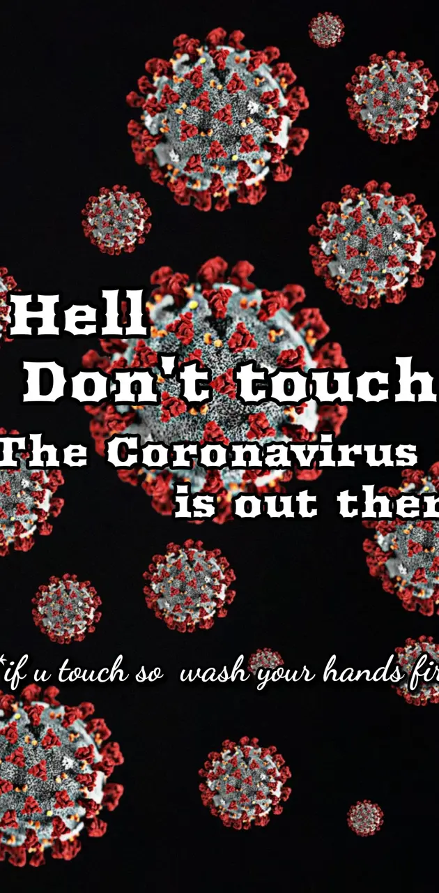 Coronavirus 4k 2020