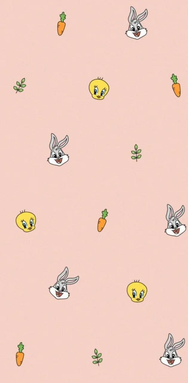 baby bugs bunny wallpaper