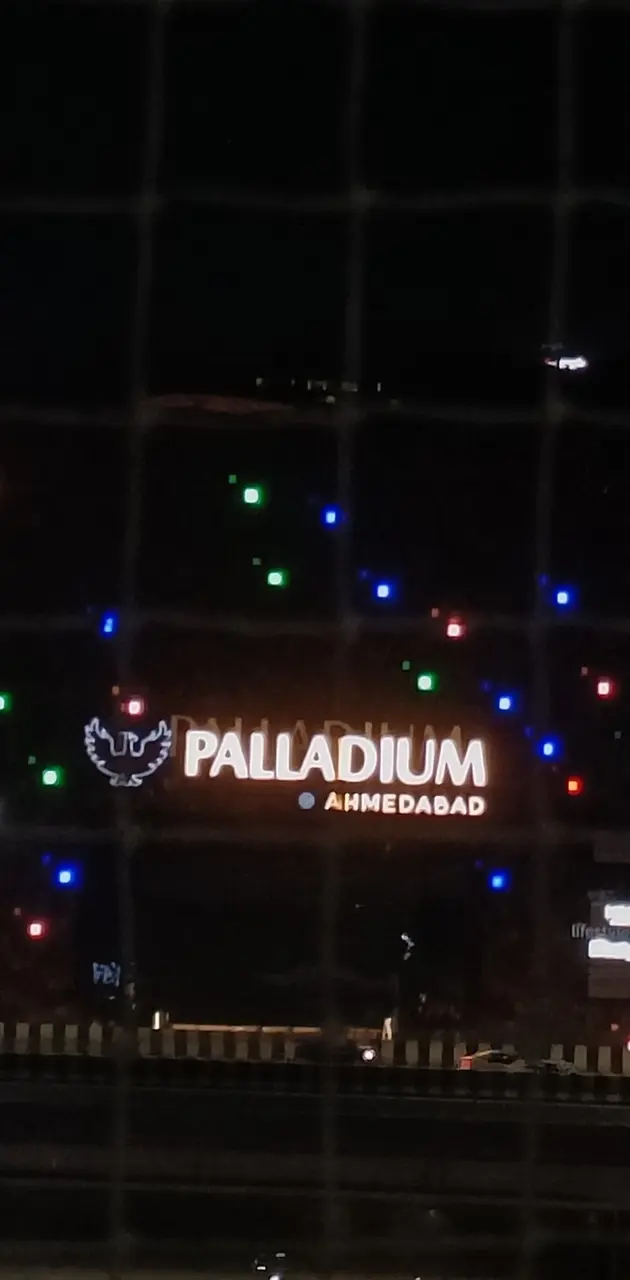 Palladium Mall 
