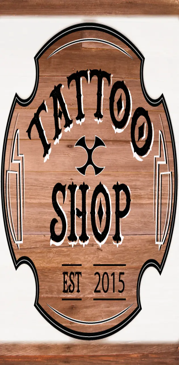 tattoo shop