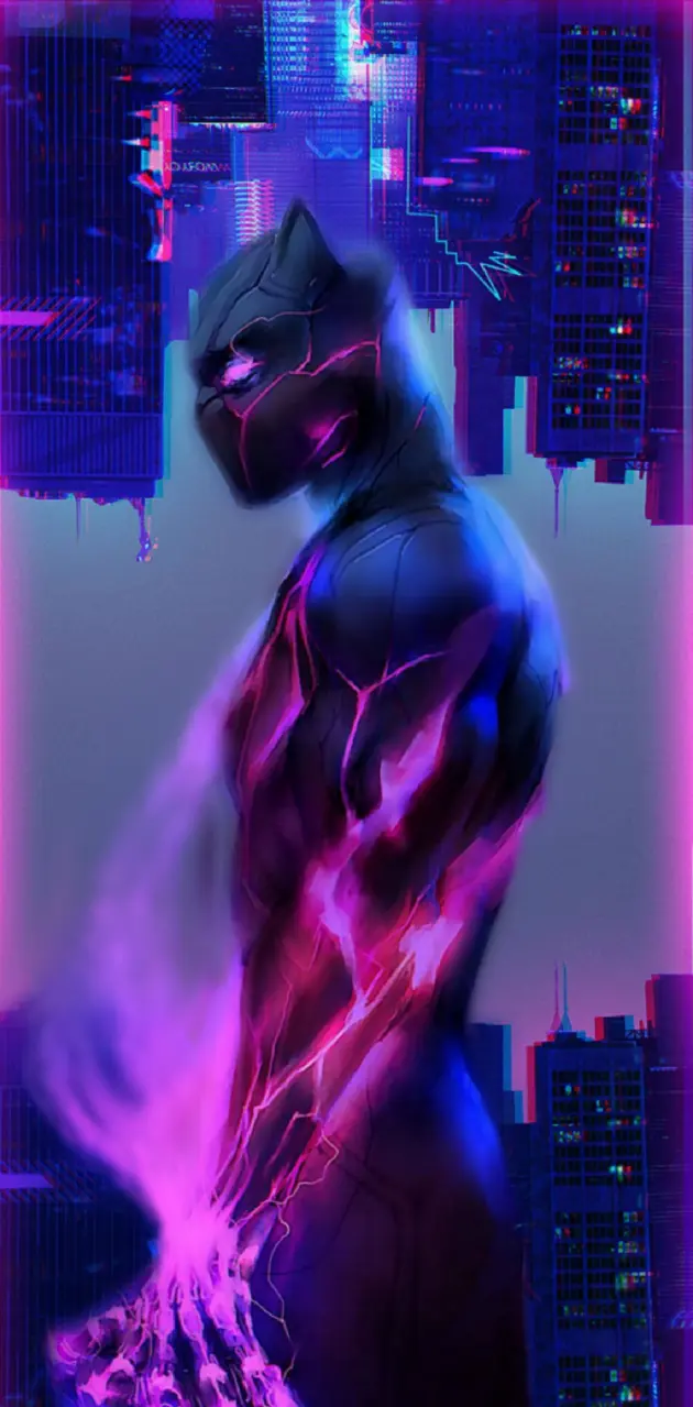 The panther 