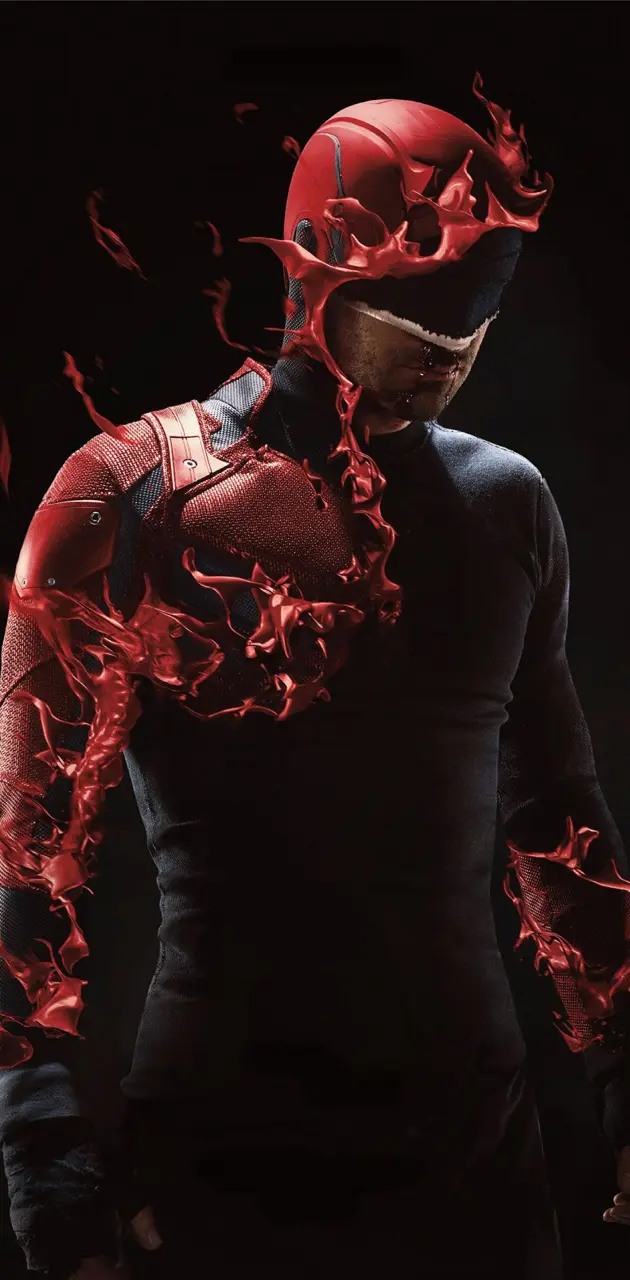 Marvel Daredevil 