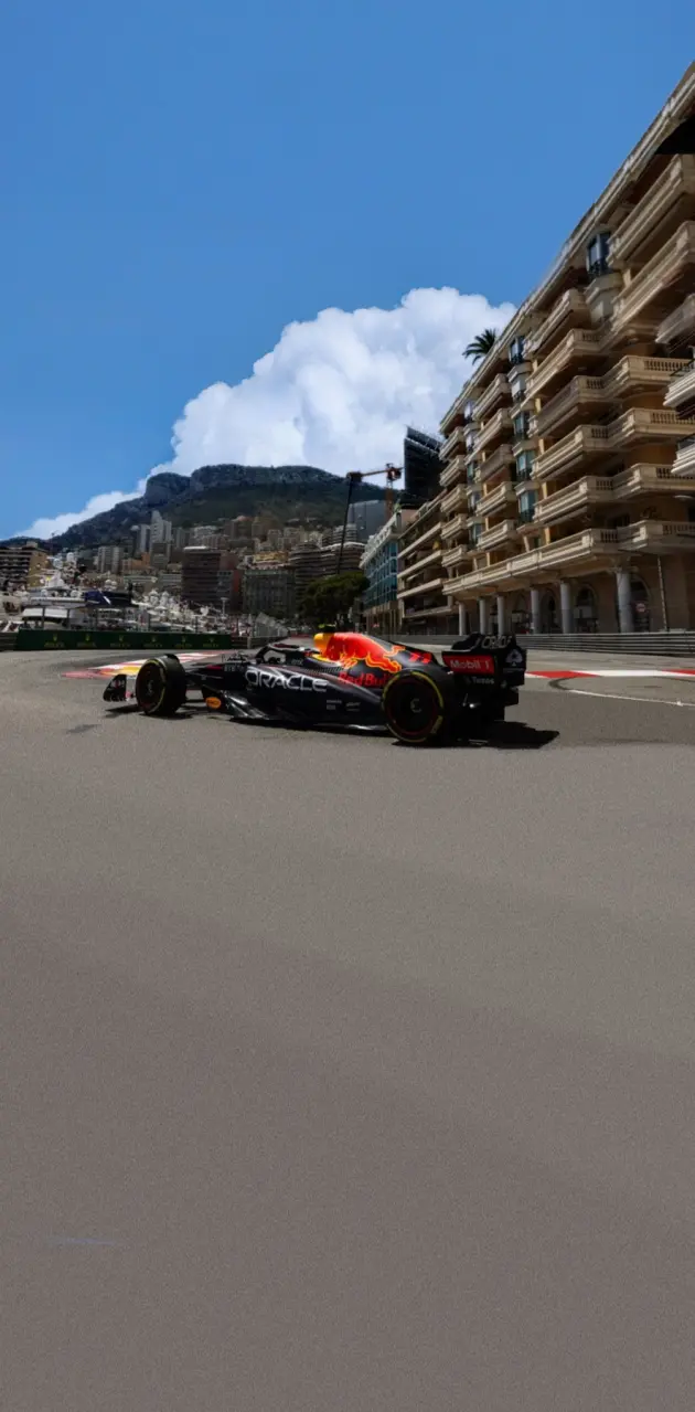 Monaco 2022