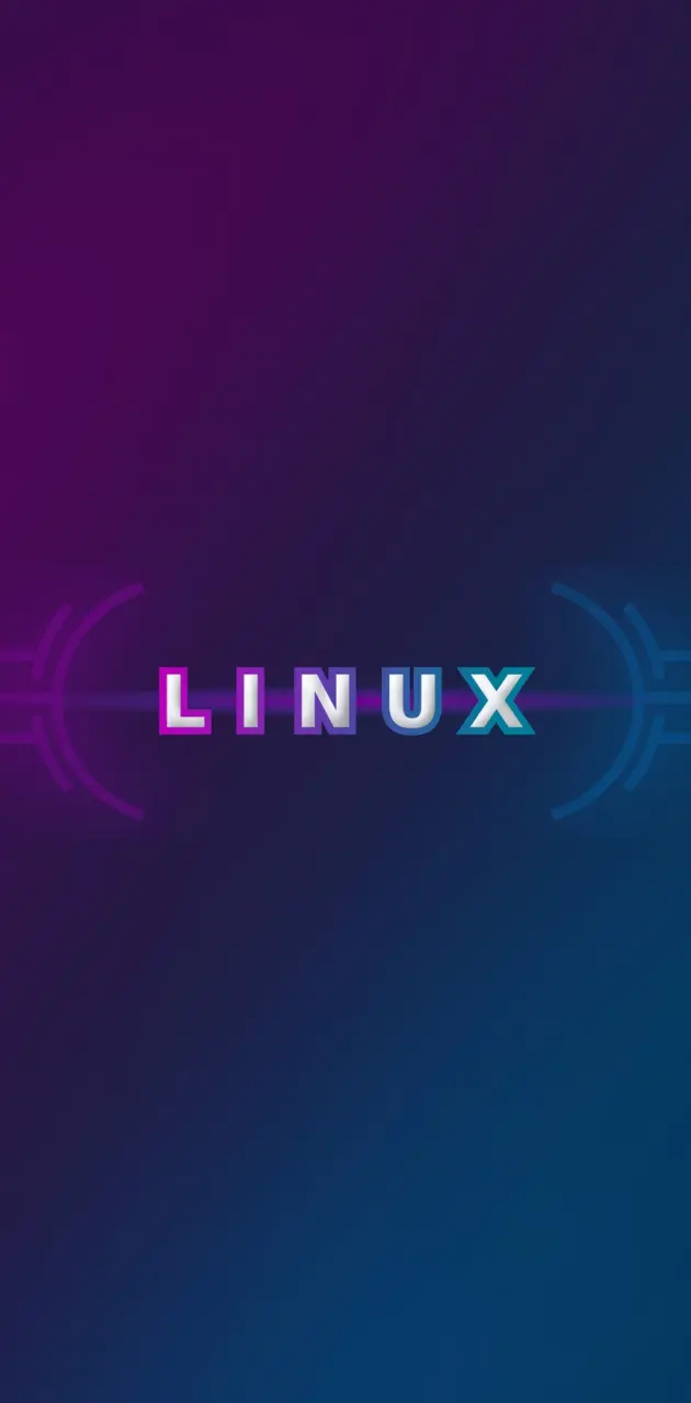 Linux Purple 10K wallpaper by Mustapha_Seven - Download on ZEDGE™ | 146b