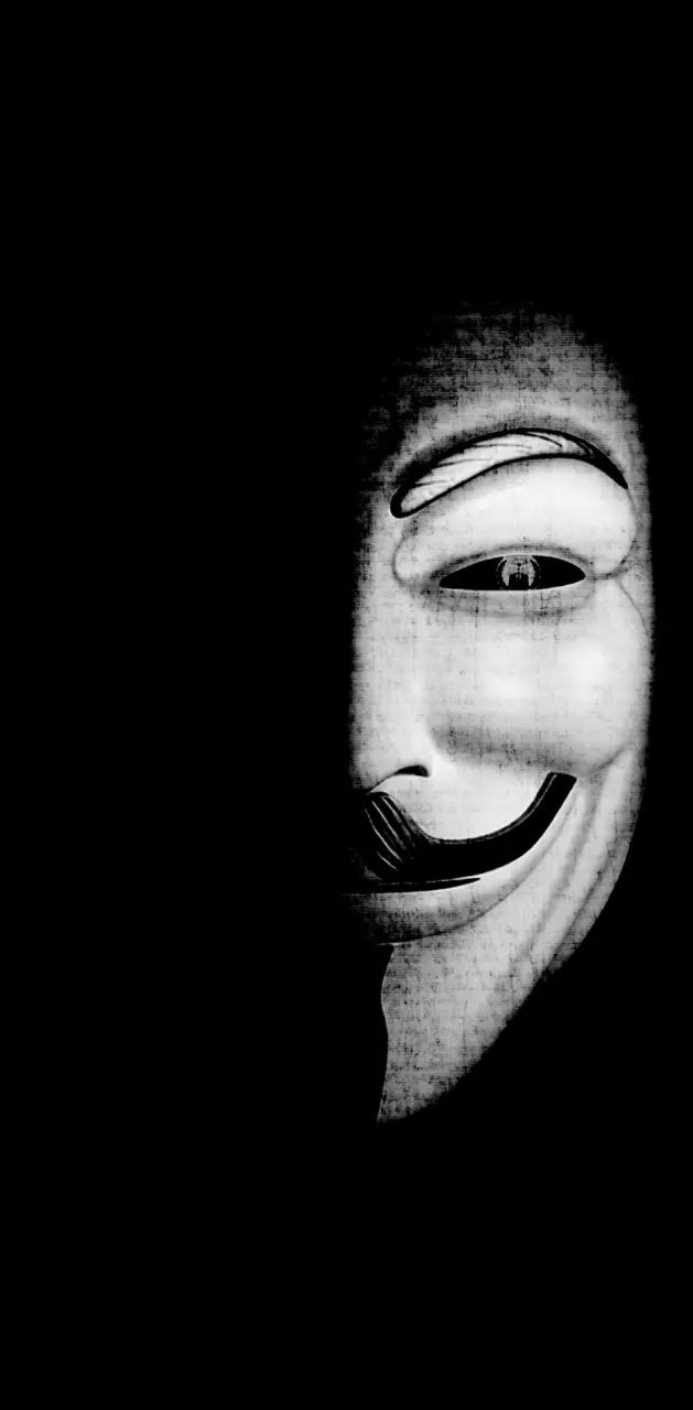 Anonymous Darkness