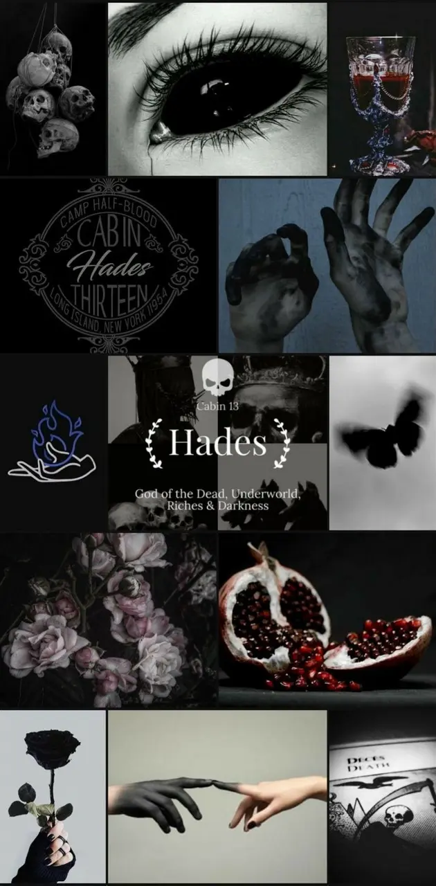 Black Hades
