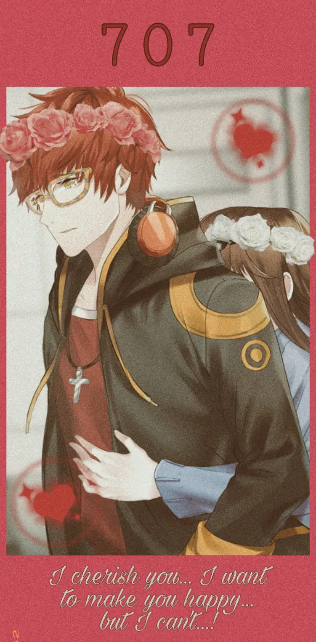 707 loves you