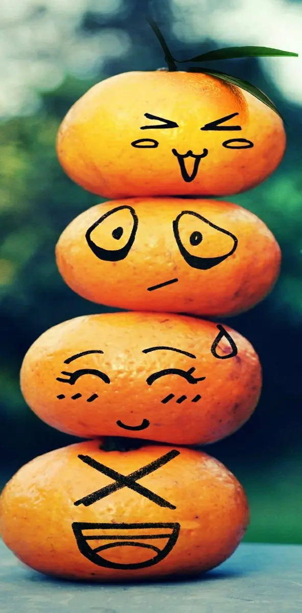 4 mandarin
