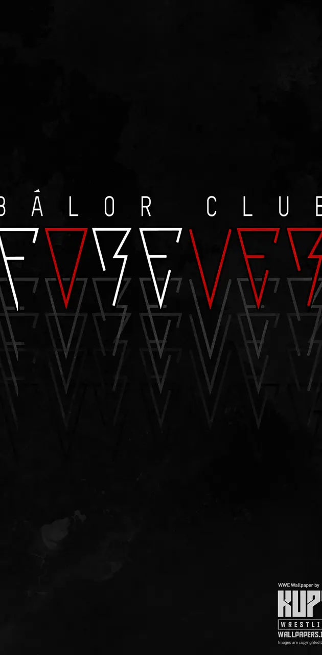 Finn Balor Club