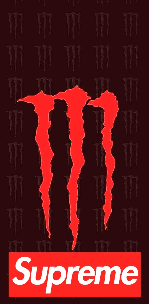 Monster Supreme