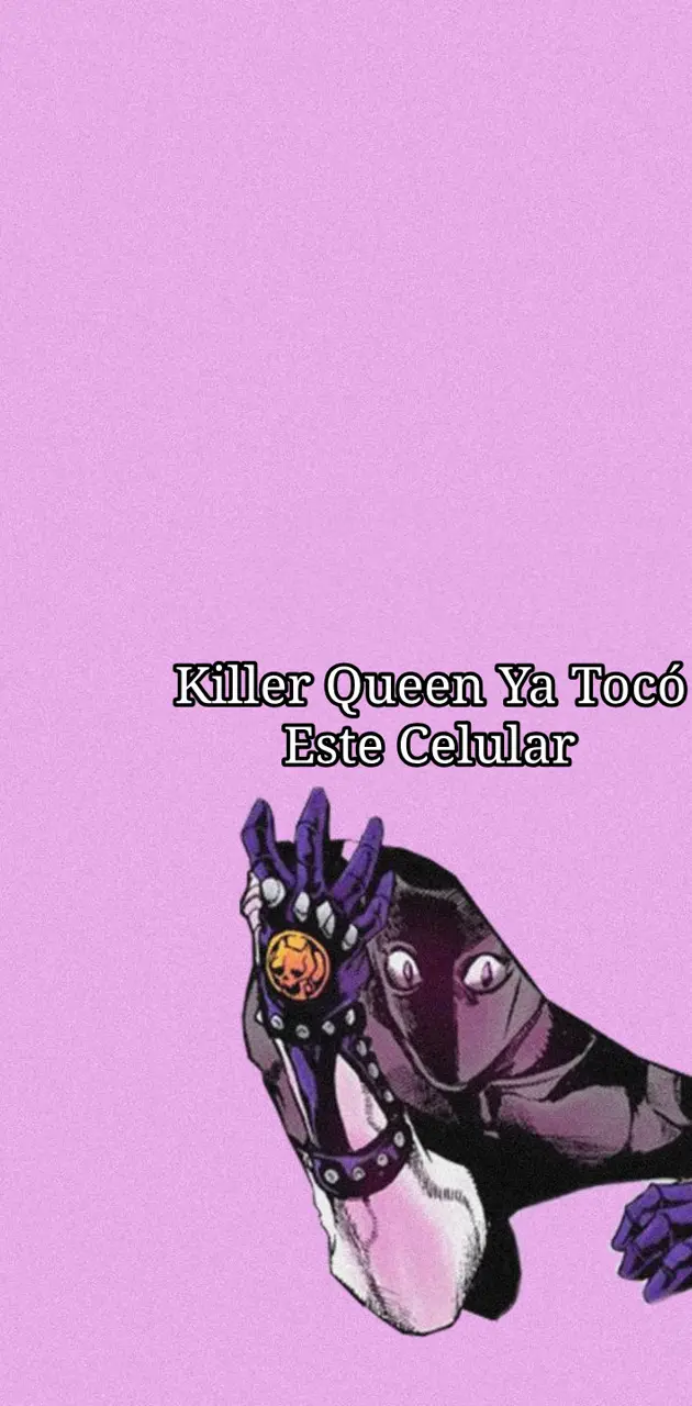 Killer Queen Esp